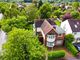 Thumbnail Detached house to rent in Link Road, South Knighton, Leicester