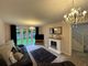 Thumbnail Detached house for sale in Meteor Close, Newton, Nottingham