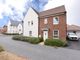 Thumbnail Semi-detached house for sale in Windsor Crescent, Wokingham