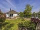 Thumbnail Detached bungalow for sale in Dando Road, Denmead, Waterlooville