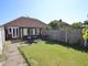 Thumbnail Semi-detached bungalow for sale in Ridgefield Road, Pensby, Wirral