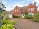 Thumbnail Detached house for sale in Nutfields, Ightham, Sevenoaks