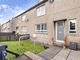 Thumbnail Terraced house for sale in Polkemmet Drive, Harthill