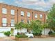 Thumbnail Town house for sale in Millers Court, Chiswick Mall