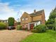 Thumbnail Detached house for sale in Croft Lane, Letchworth Garden City