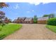Thumbnail Detached house for sale in Walcote Road, South Kilworth