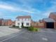 Thumbnail Detached house for sale in Fennel Way, Morpeth