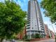 Thumbnail Flat for sale in Altitude Apartments, 9 Altyre Road, Croydon