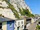 Thumbnail Flat for sale in East Cliff, Dover