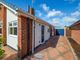 Thumbnail Bungalow for sale in Gildingwells Road, Woodsetts, Worksop