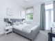 Thumbnail Flat for sale in Furlong Road, Bourne End