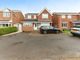 Thumbnail Detached house for sale in Lydia Court, Immingham, Lincolnshire