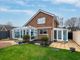 Thumbnail Detached house for sale in Central Avenue, Worthing