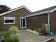 Thumbnail Bungalow for sale in Roundstone Way, Selsey, Chichester