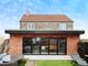 Thumbnail Detached house for sale in Badger Road, Thornbury, Bristol, Gloucestershire