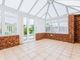 Thumbnail Detached bungalow for sale in Kirkdale Close, Leasingham, Sleaford