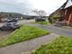 Thumbnail Semi-detached house for sale in Heather Close, Newtown, Powys