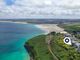 Thumbnail Flat for sale in Headland Road, Carbis Bay, St. Ives, Cornwall