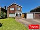 Thumbnail Detached house for sale in Lulworth Close, Paignton