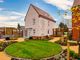 Thumbnail Detached house for sale in "Kirkdale" at Wassell Street, Hednesford, Cannock