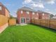 Thumbnail Semi-detached house to rent in Dunnock Place, Wakefield