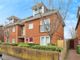 Thumbnail Flat for sale in Firgrove Road, Southampton, Hampshire