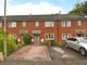 Thumbnail Terraced house for sale in Folland Close, North Baddesley, Southampton, Hampshire