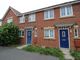 Thumbnail Terraced house to rent in Kings Sconce Avenue, Newark