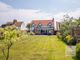 Thumbnail Detached house for sale in Garden Cottage, The Street, Hickling, Norfolk