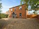 Thumbnail Detached house for sale in Dene Lane, Walcott, Lincoln