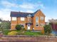 Thumbnail Detached house for sale in Green End, Oswestry, Shropshire