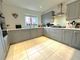Thumbnail Detached house for sale in Brickfield Close, Moulton, Northampton
