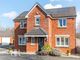 Thumbnail Detached house for sale in Murray Avenue, Farington Moss, Leyland