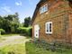 Thumbnail Semi-detached house for sale in Chisbury, Marlborough