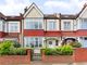 Thumbnail Flat for sale in Burntwood Lane, Wandsworth, London