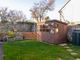 Thumbnail Detached bungalow for sale in Summerhedge, Othery, Bridgwater