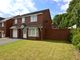 Thumbnail Detached house for sale in Groveley Lane, Longbridge / Cofton Hackett, Birmingham