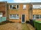 Thumbnail Terraced house for sale in Middlewood, King's Lynn