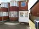 Thumbnail Semi-detached house for sale in Blake Avenue, Wheatley, Doncaster