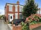 Thumbnail End terrace house for sale in Skirbeck Road, Hull, East Yorkshire