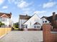 Thumbnail Detached house for sale in Shepherds Lane, Dartford