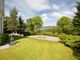 Thumbnail Detached house for sale in Springhill Road, Peebles, Scottish Borders