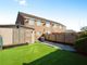 Thumbnail End terrace house for sale in Sawyers Crescent, Copmanthorpe, York