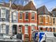 Thumbnail Terraced house for sale in Hewitt Road, London N8,