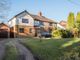 Thumbnail Detached house for sale in Copes Lane, Bramshill, Hook