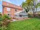 Thumbnail Detached house for sale in Woodchester Court, North Hykeham, Lincoln, Lincolnshire