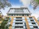 Thumbnail Flat for sale in Spectrum Way, Wandsworth, London