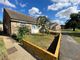 Thumbnail Bungalow for sale in Green Walk, Whatton, Nottingham