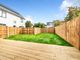 Thumbnail Detached house for sale in Chaudewell Close, Chadwell Heath, Romford