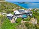 Thumbnail Villa for sale in North Sound Virgin Gorda, Vg1150, British Virgin Islands
